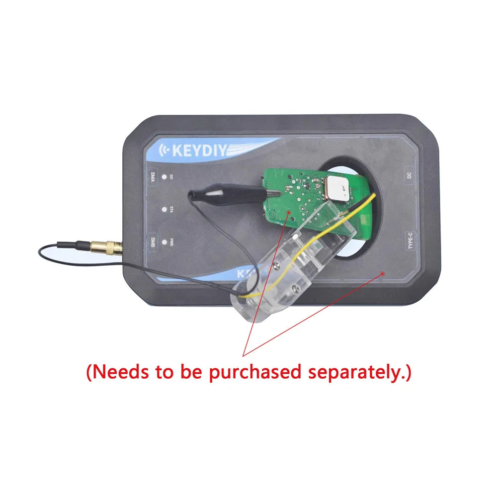 KEYDIY KD Diagnostic Adapter Cable — image 4