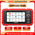 Launch OBD2 Code Reader