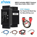 Blackbox Automotive Diagnostics Diagnostic Tool Accessory