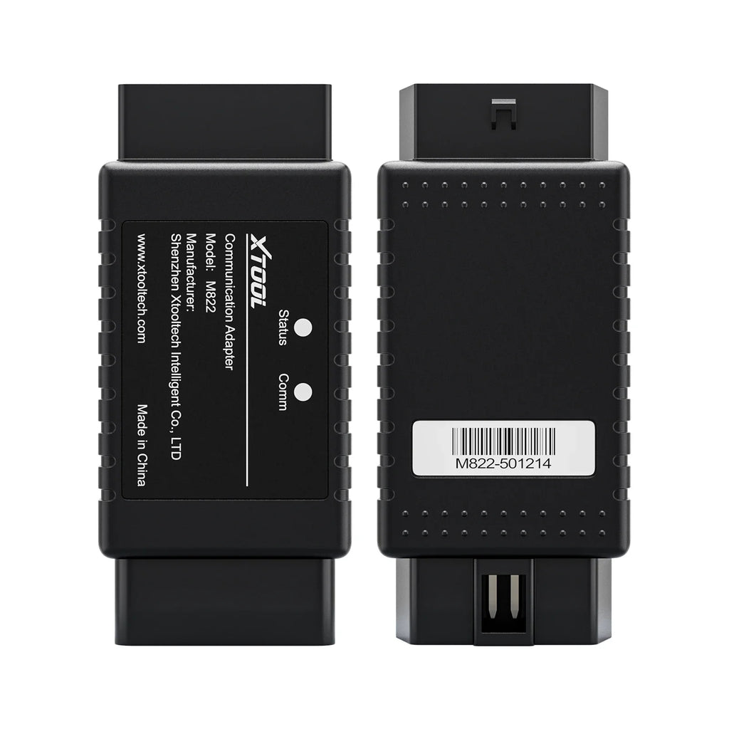 Blackbox Automotive Diagnostics Diagnostic Tool Accessory