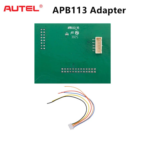 Autel APB113 Automotive Key Programmer — image 2