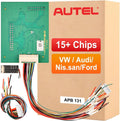 Autel Key Programmer and Immobilizer Tool