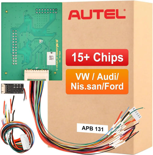 Autel Key Programmer and Immobilizer Tool