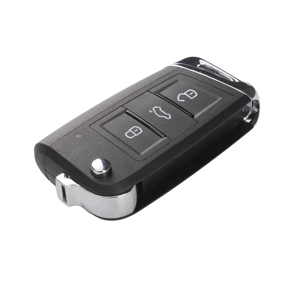 Xhorse XSDM04EN Remote Key — image 4