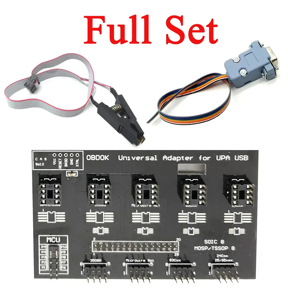 Blackbox Automotive Diagnostics Diagnostic Tool Accessory