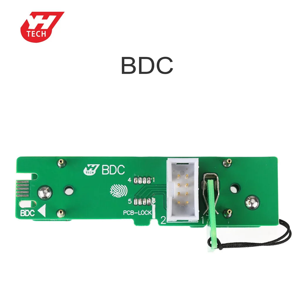 Yanhua FEM/BDC Special Programming Clip for 95128/95256 Chip Work with Yanhua ACDP/ CGDI/ VVDI/ Autel/ Launch X431 ect. Blackbox Automotive Diagnostics