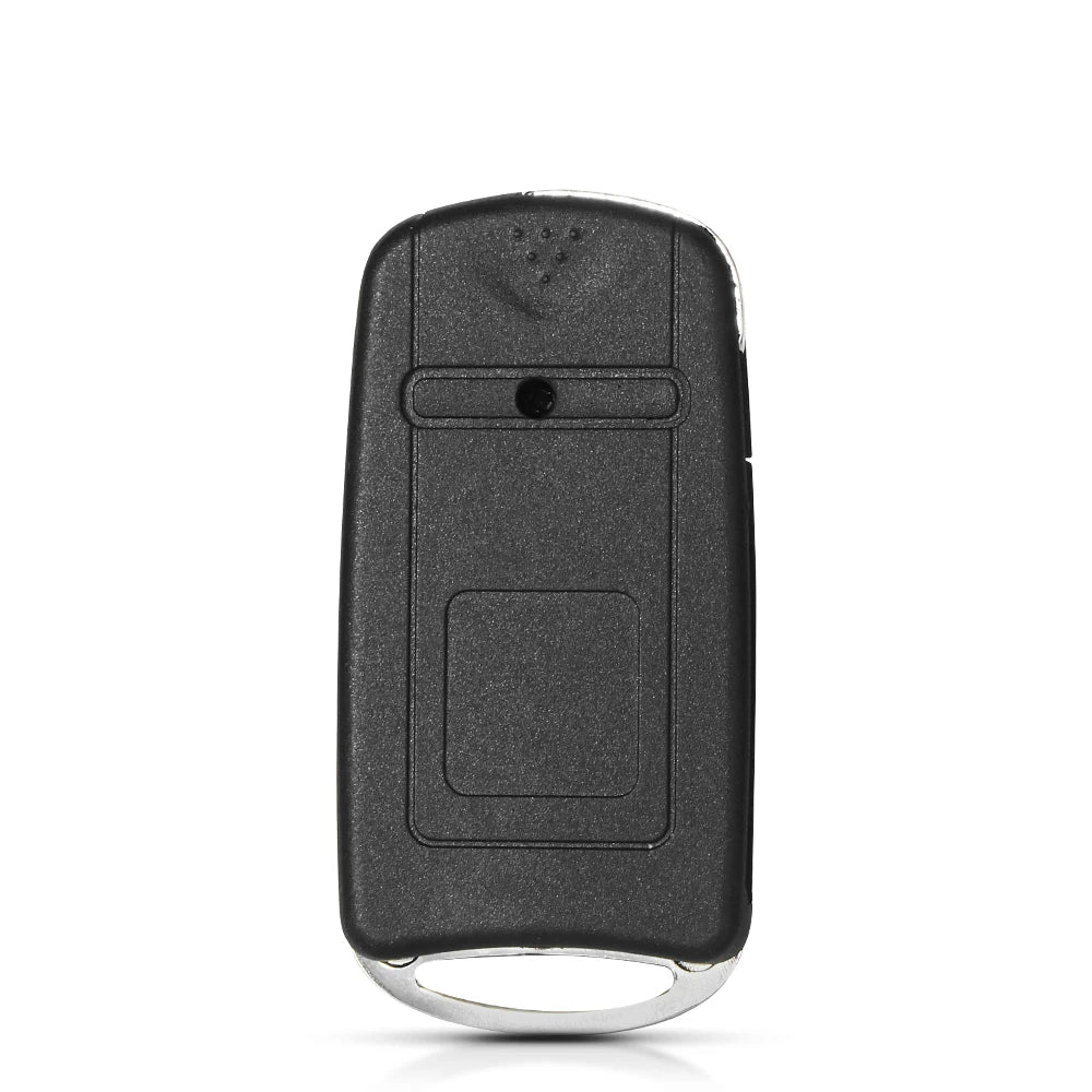 KEYYOU 4 Button Remote Flip Folding Key Shell Case For Chrysler 300 300C Aspen Dodge Magnum Dakota Durango RAM Charger Jeep CY22 Blackbox Automotive Diagnostics