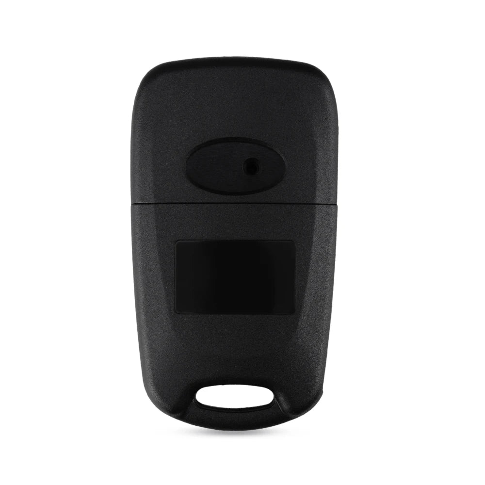 KEYYOU Flip Folding Remote Auto Car Key Shell For Kia Rio 3 Picanto Ceed Cerato Sportage K2 K3 K5 Soul For Hyundai Key Case Blackbox Automotive Diagnostics