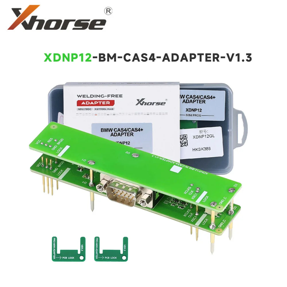 Xhorse XDNP12 Diagnostic Adapter Cable — BMW