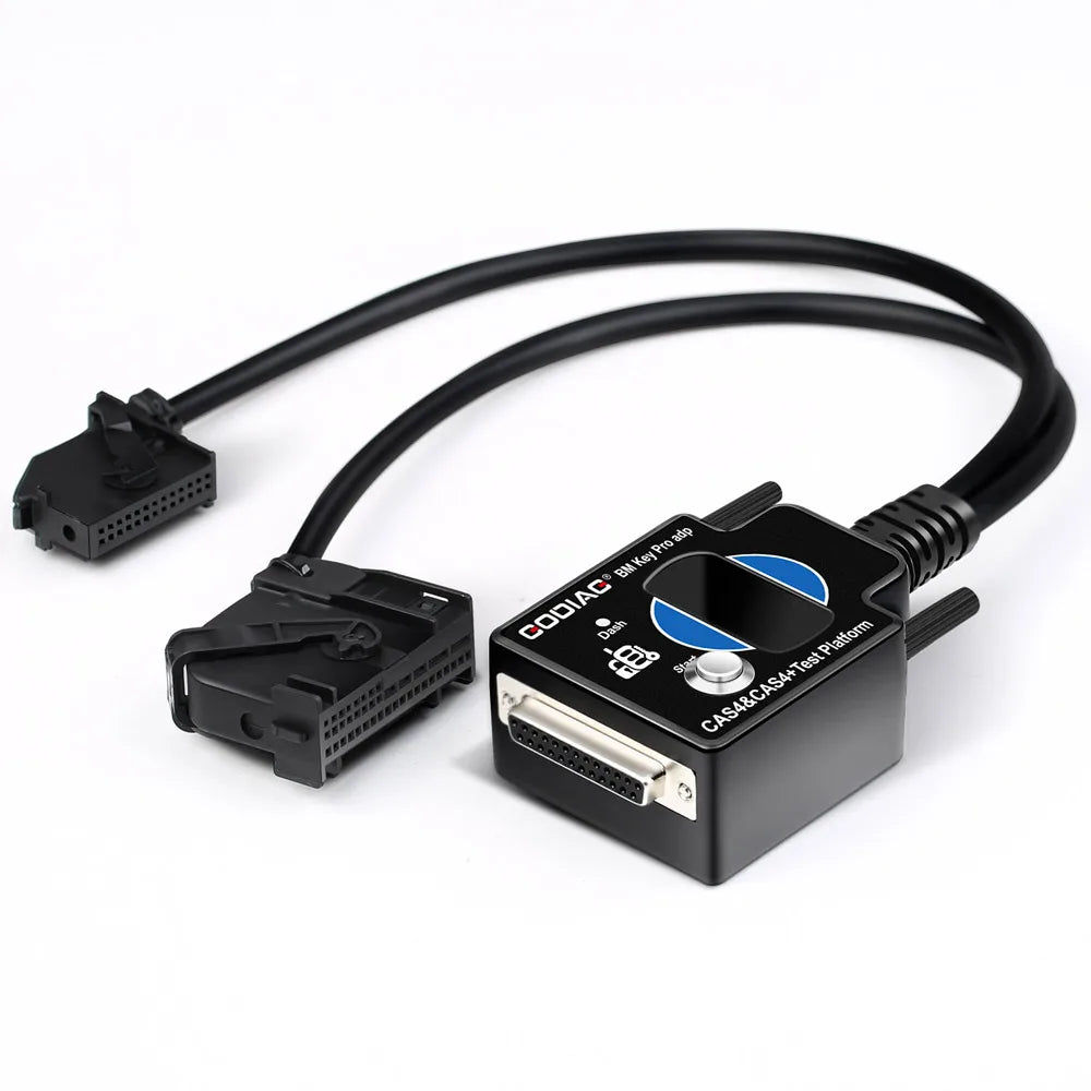 Blackbox Automotive Diagnostics