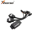 Xhorse XDKP92GL Motorcycle Adapter for HONDA/YAMAHA Blackbox Automotive Diagnostics