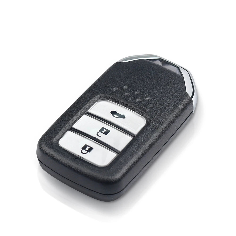 KEYYOU KR5V2X For Honda Accord Piot CR-V Civic 2016 2017 2018 2019 2020 433MHz ID47 Chip 2/3/4/5/6/7 Button Smart Remote Key Fob Blackbox Automotive Diagnostics
