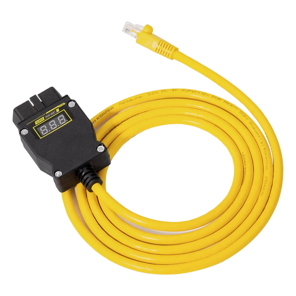 Blackbox Automotive Diagnostics Diagnostic Tool Accessory