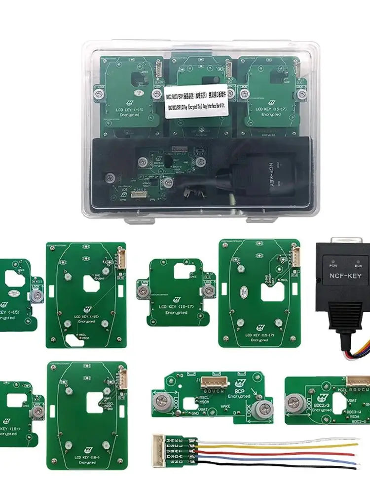 Blackbox Automotive Diagnostics Diagnostic Tool Accessory