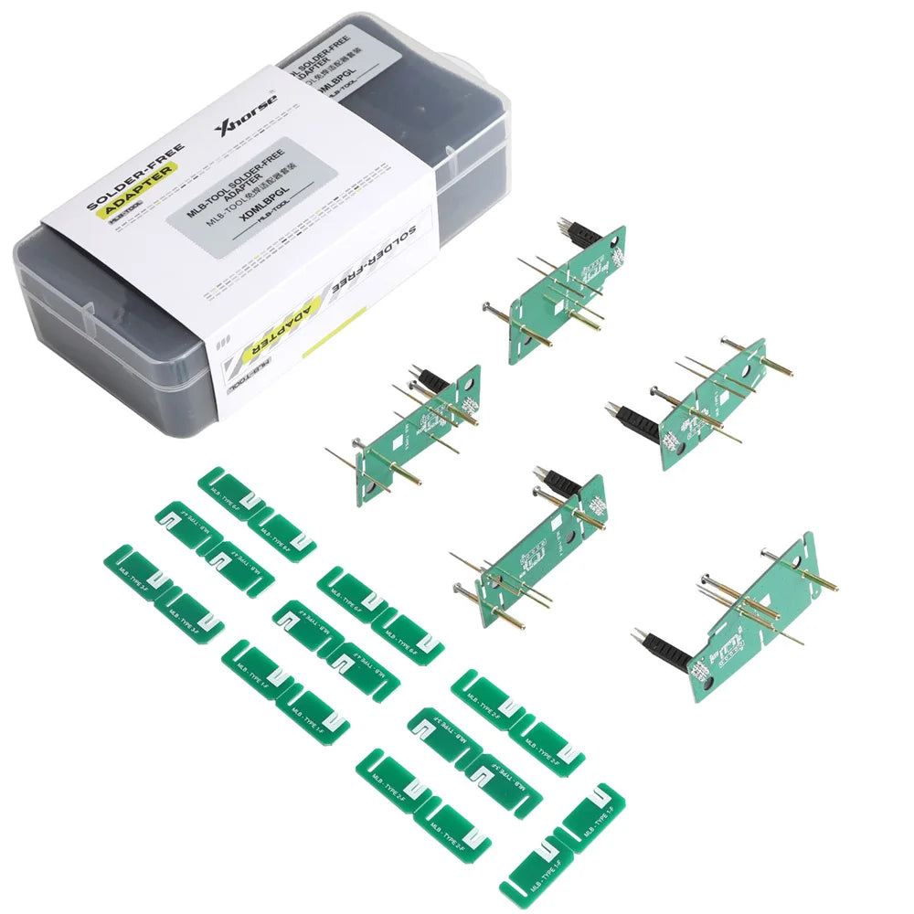 Xhorse Key Programmer and Immobilizer Tool