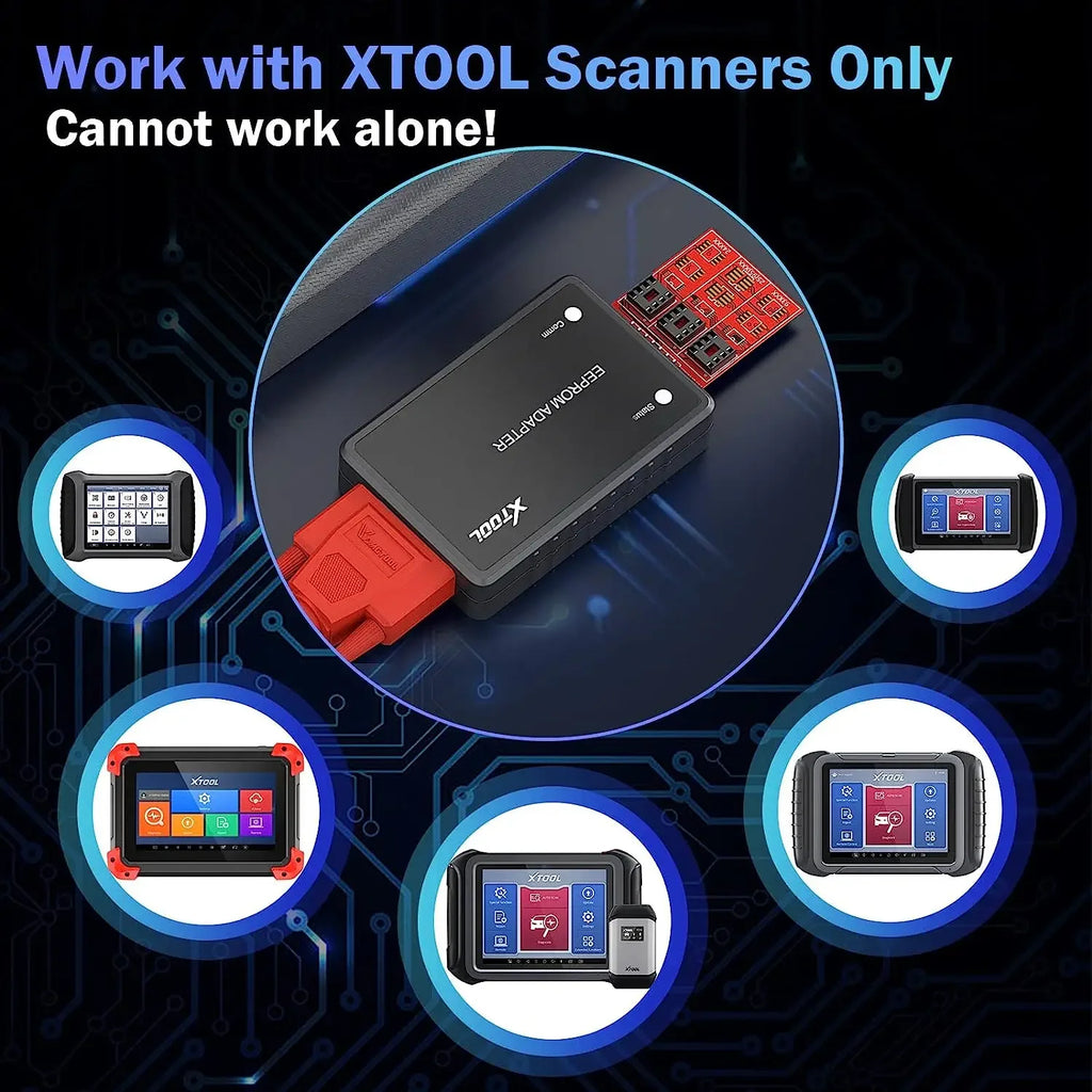 Blackbox Automotive Diagnostics Key Programmer and Immobilizer Tool