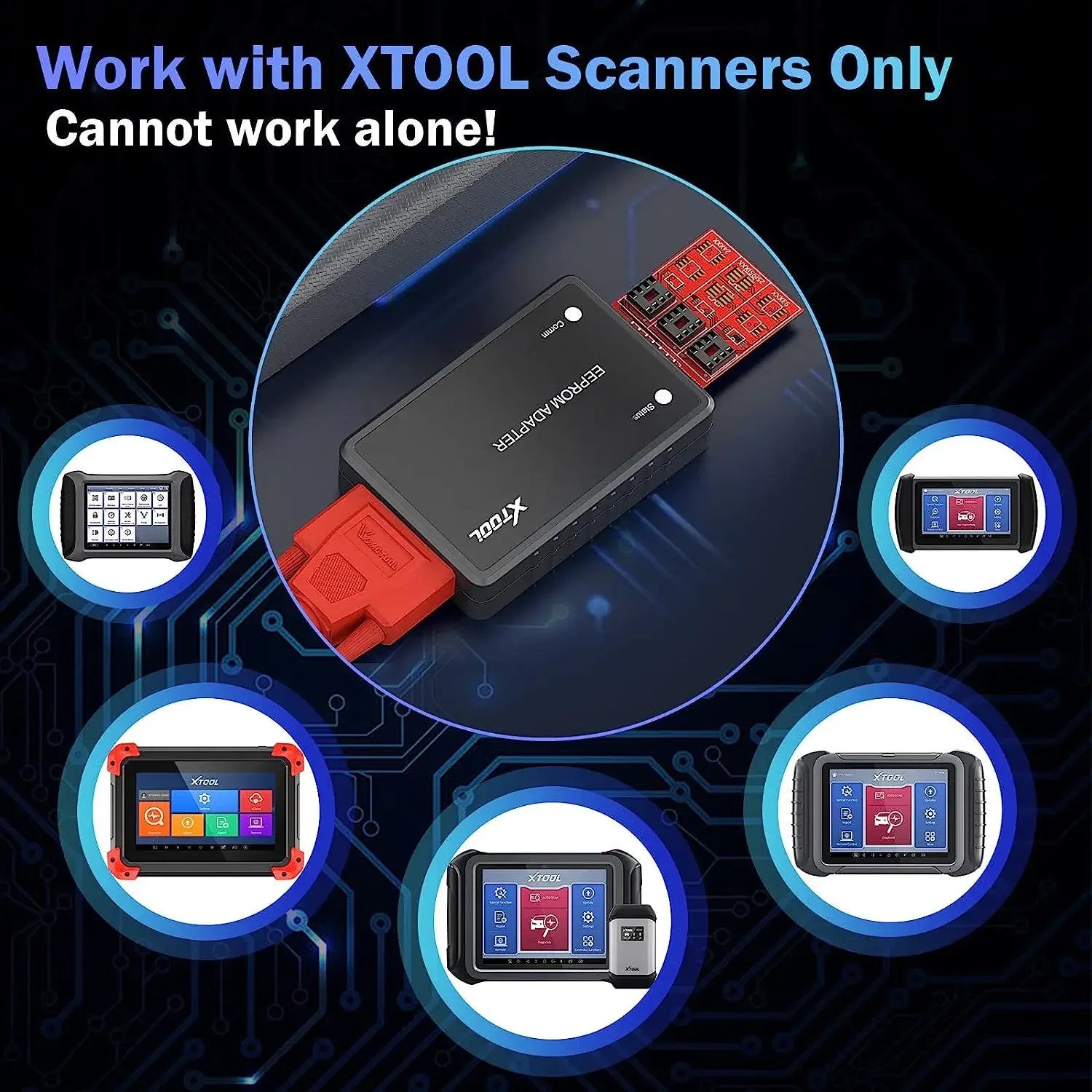 Blackbox Automotive Diagnostics Key Programmer and Immobilizer Tool