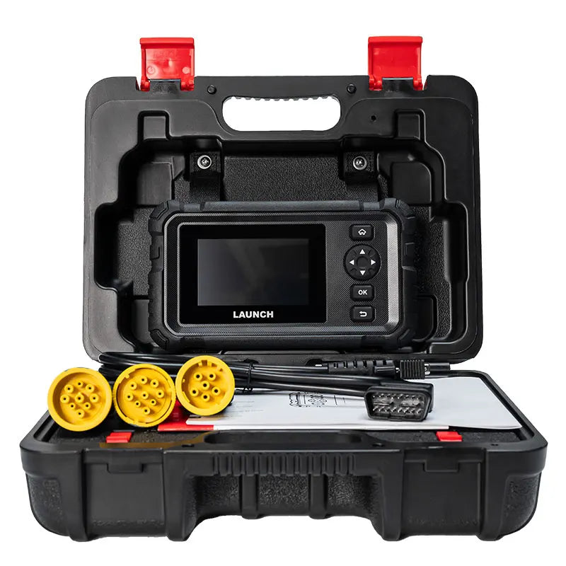 Launch OBD2 Code Reader