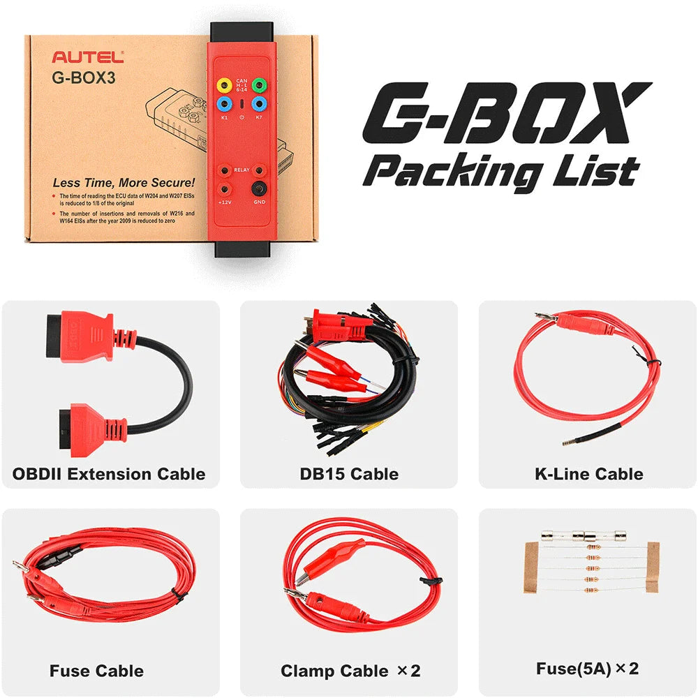 Autel KM100 Key Programmer and Immobilizer Tool