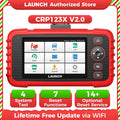 Launch OBD2 Code Reader