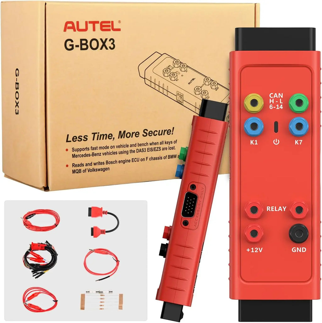Autel Diagnostic Tool Accessory