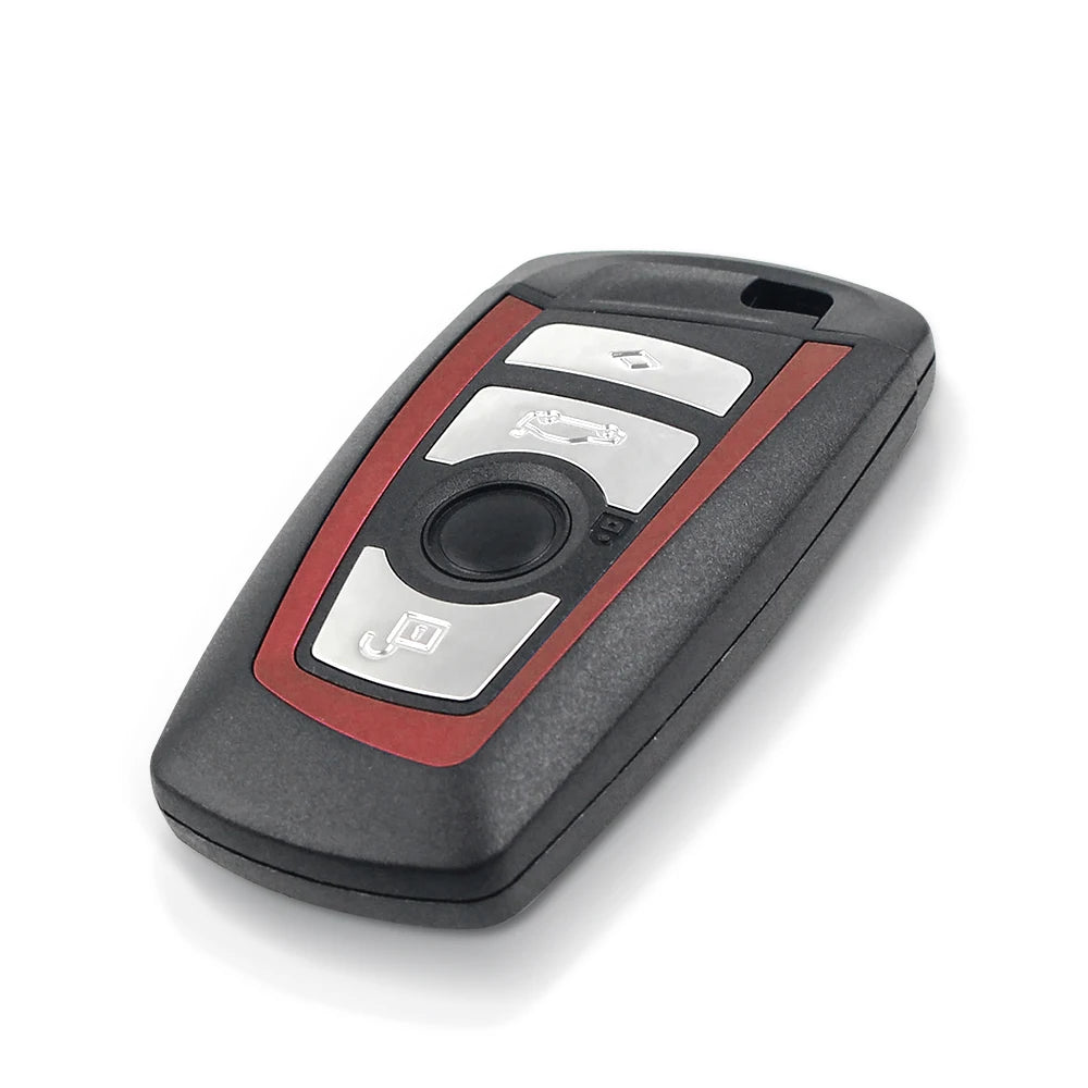 KEYYOU 3/4 Buttons Remote Key Fob For BMW 5 7 F Series FEM / BDC,CAS4,CAS4+ 2012-2017 YGOHUF5662/YGOHUF5767 315/433/868Mhz New Blackbox Automotive Diagnostics