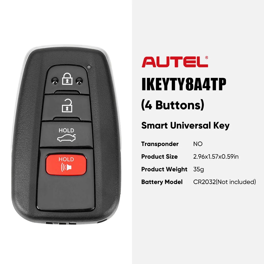 Autel MaxiIM KM100 Key Programmer and Immobilizer Tool