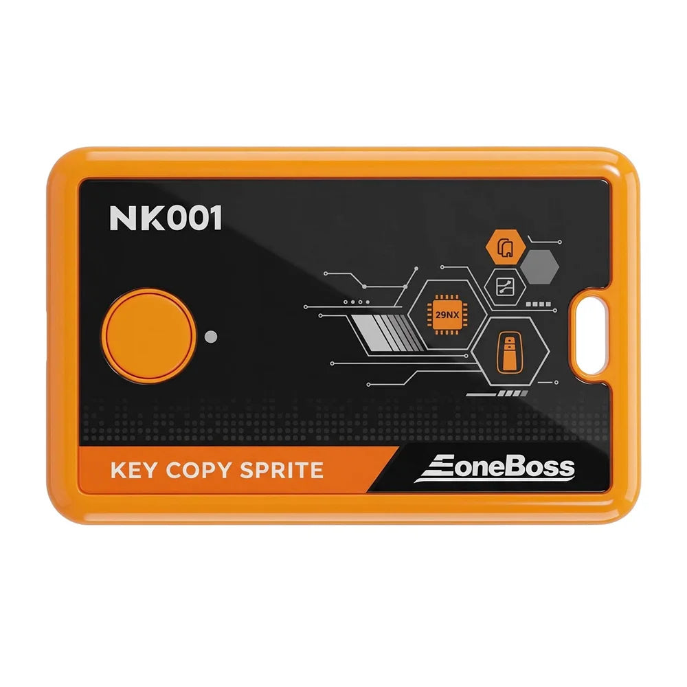 2026 New EoneBoss NK001 (Key Copy Sprite) for NXP Smart Key Cloning Blackbox Automotive Diagnostics