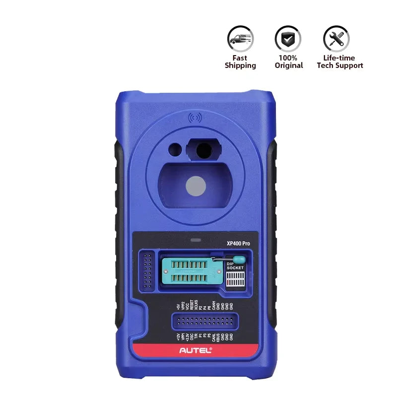 Autel XP400Pro Key Programmer and Immobilizer Tool