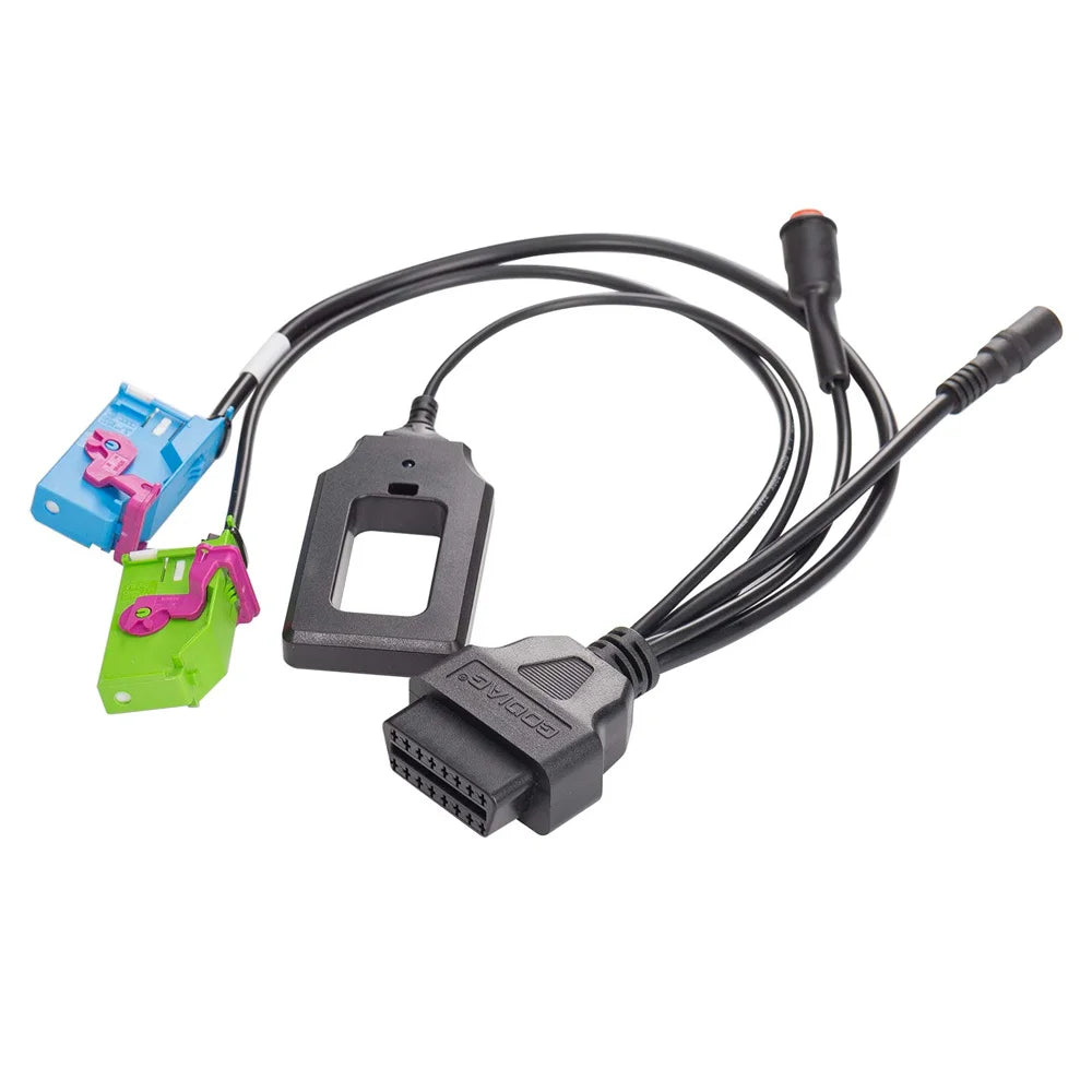 Blackbox Automotive Diagnostics Key Programmer and Immobilizer Tool