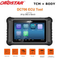 OBDSTAR DC706 ECU/TCU Programmer — image 8