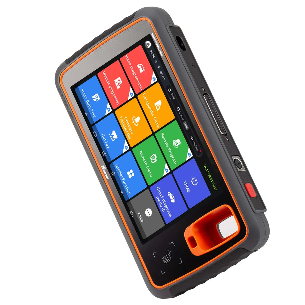 Xhorse Key Programmer and Immobilizer Tool
