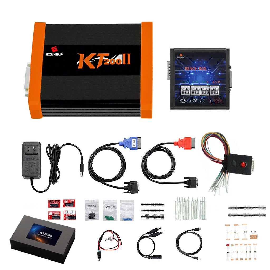 Blackbox Automotive Diagnostics Diagnostic Tool Accessory