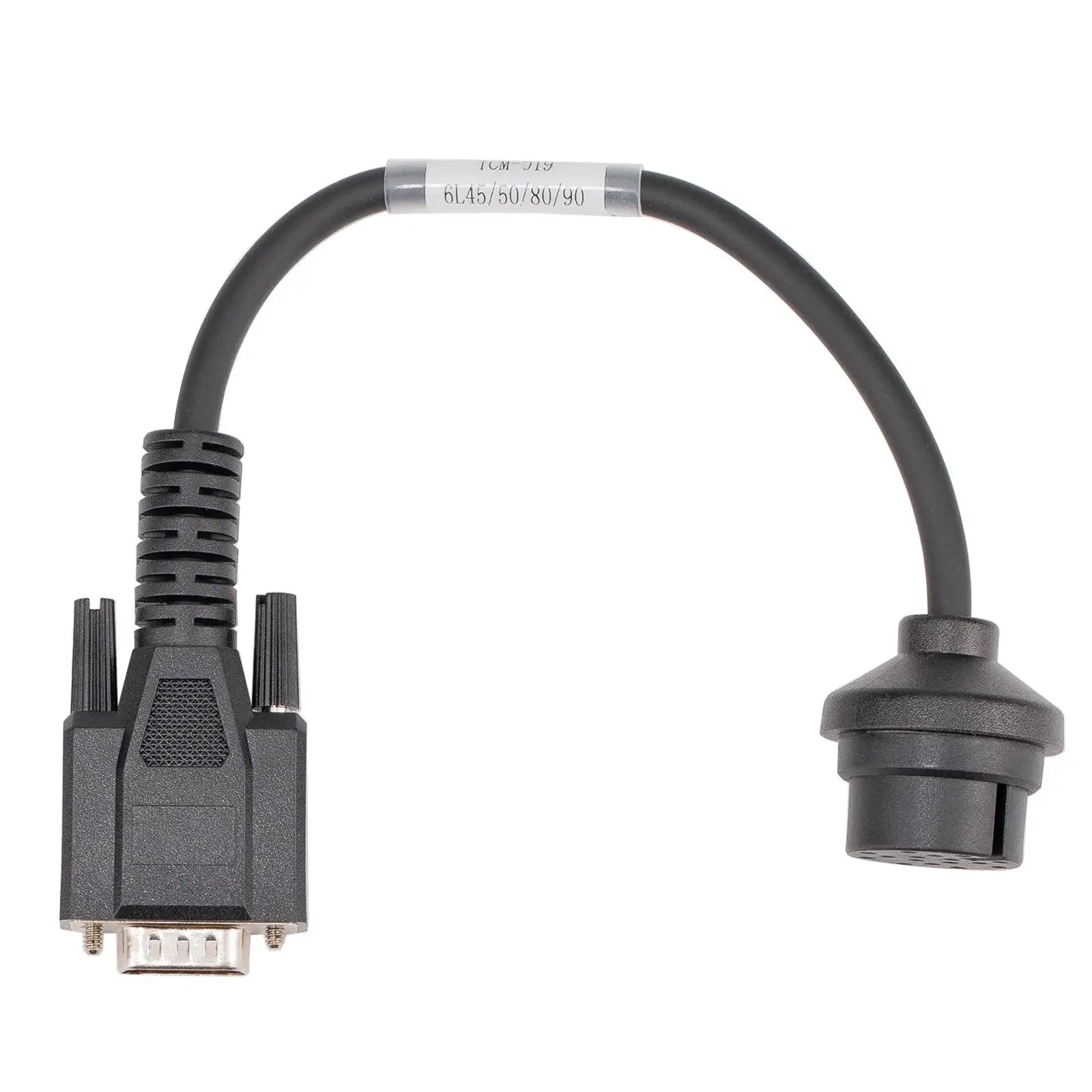 OBDSTAR TCM-021 6HP28/26/32/19/21 Diagnostic Adapter Cable — image 10
