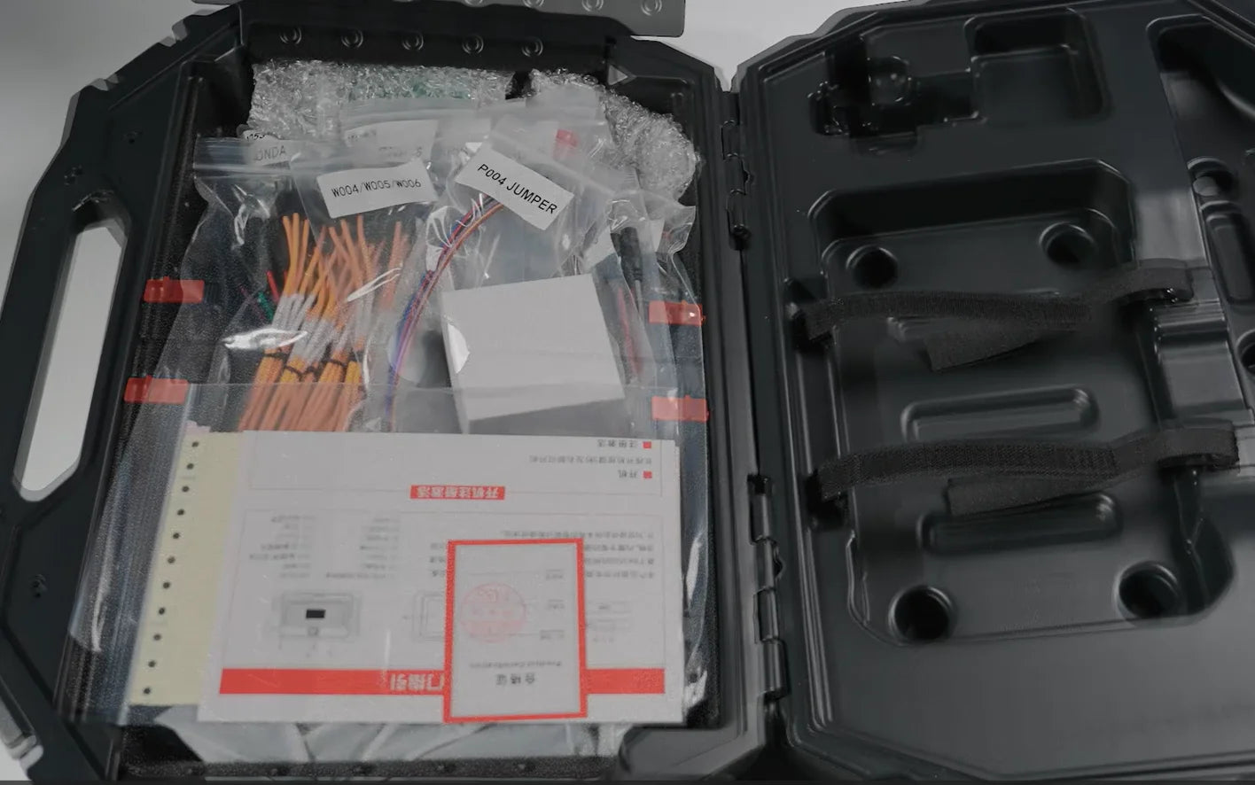 Blackbox Automotive Diagnostics Diagnostic Tool Accessory