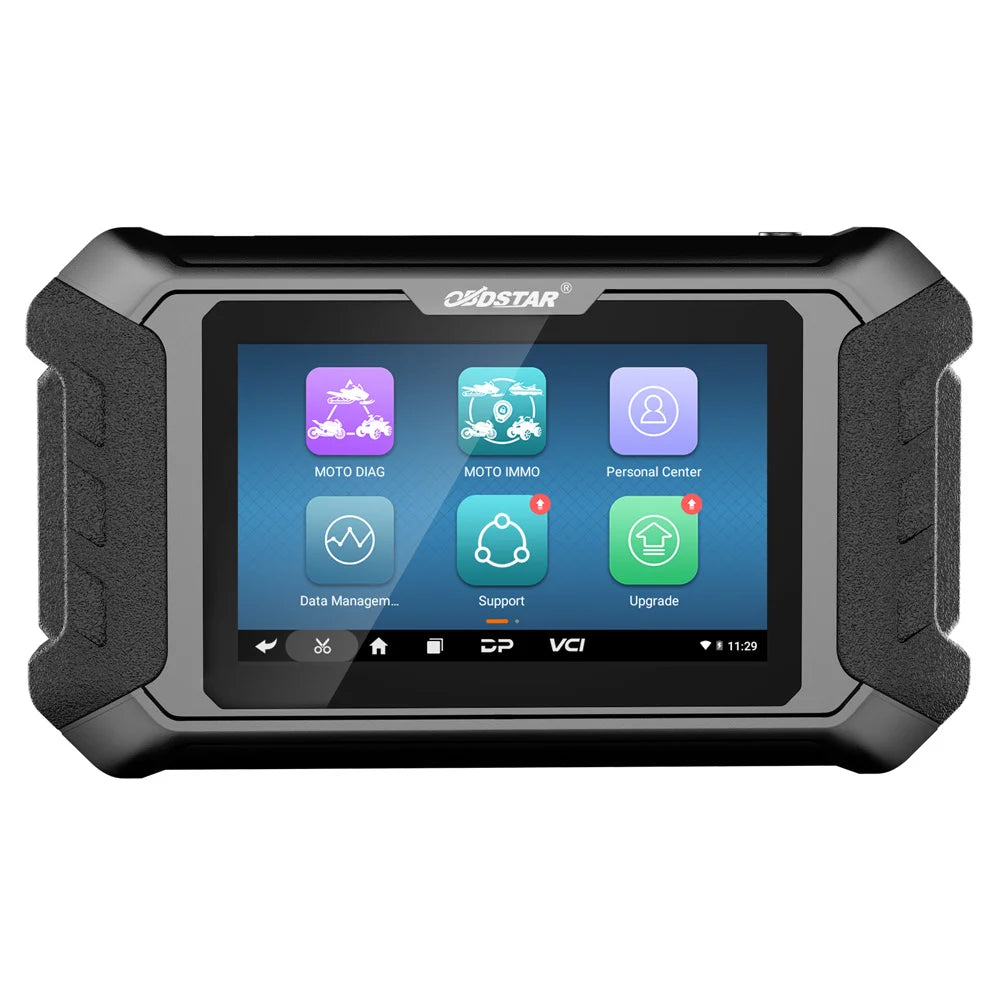Blackbox Automotive Diagnostics Key Programmer and Immobilizer Tool