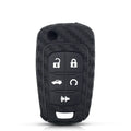 KEYYOU Flip Folding Remote Car Key Shell For Vauxhall Opel Astra J Corsa E Insignia Zafira C 2/3/4/5 Buttons Blackbox Automotive Diagnostics