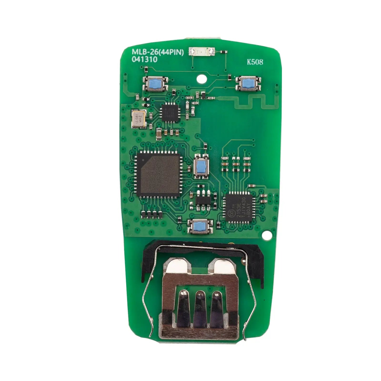 KEYDIY MLB26 434 Mhz (OEM Solution) MLB 3 Buttons Universal Smart Remote PCB Board Blackbox Automotive Diagnostics