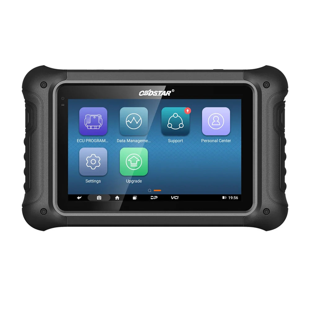 Blackbox Automotive Diagnostics
