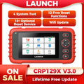Launch OBD2 Code Reader