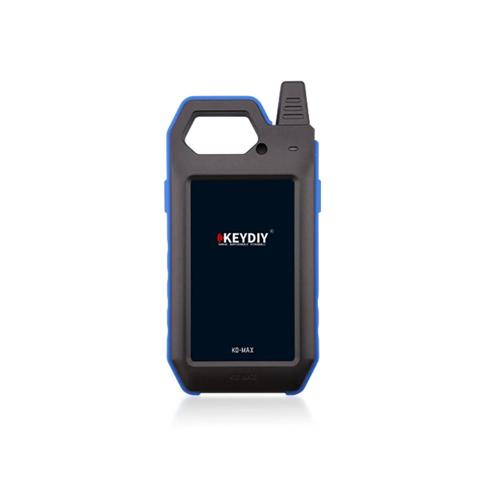 KEYDIY KD-MAX KDMAX Key Tool & Remote Generator Supports Frequency Checking/ Remote Generating/ Remote Clone/ Chip Recognition Blackbox Automotive Diagnostics