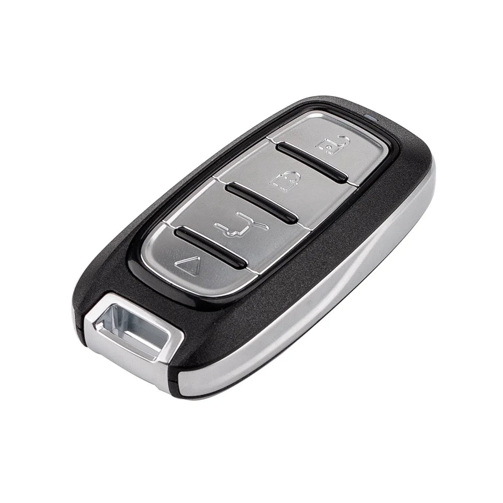 KEYDIY KD ZB27-4 Remote Key — Chrysler — image 2