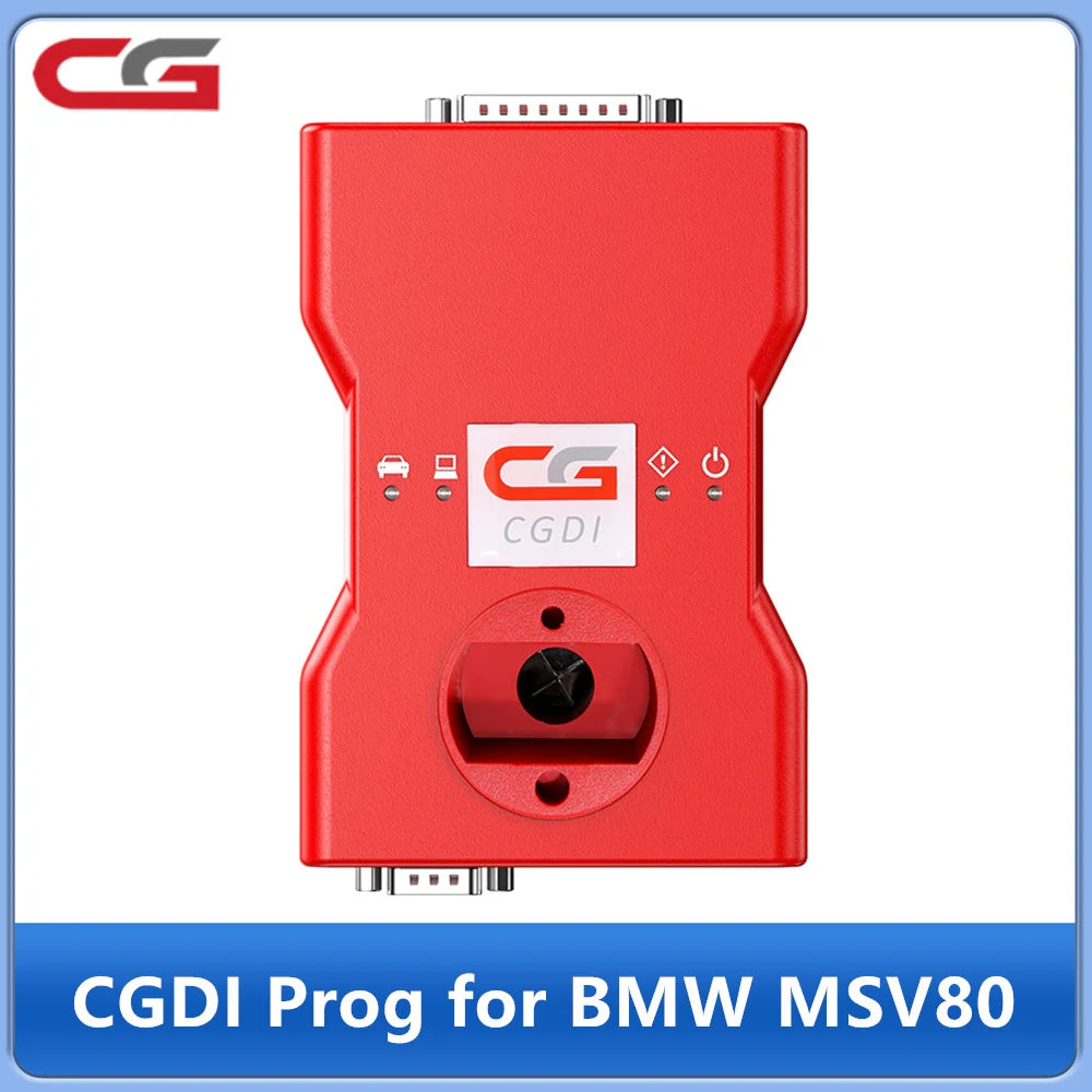 Blackbox Automotive Diagnostics Key Programmer and Immobilizer Tool
