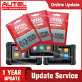 Autel MK808 S Software Update Service