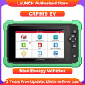 Launch Automotive Diagnostic Scanner