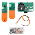 VAPON VP-B03 BDC3 Solderfree Adapter for BMW BDC3 Key Copy Solution Blackbox Automotive Diagnostics