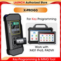 Launch X431 Key Programmer and Immobilizer Tool