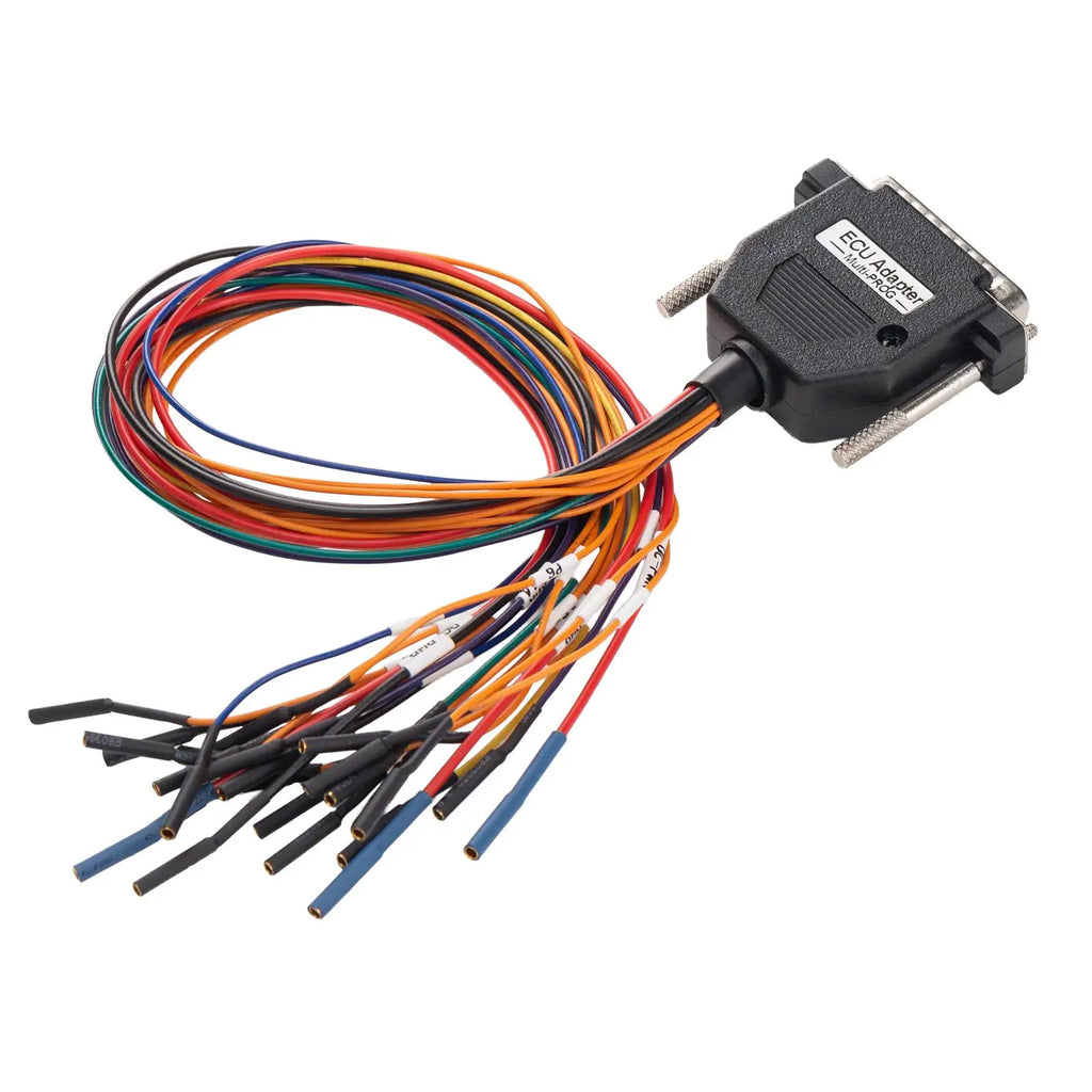 Xhorse ECU Adapter for Multi-PROG Solder Cable Blackbox Automotive Diagnostics