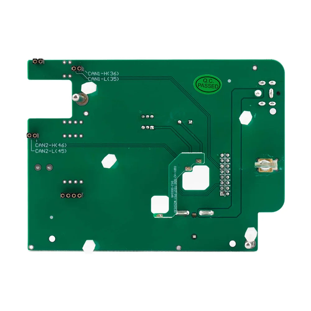 CG for BMW BDC2 Adapter for CG A2 Solder-free Installation Non-destructive Repair Blackbox Automotive Diagnostics
