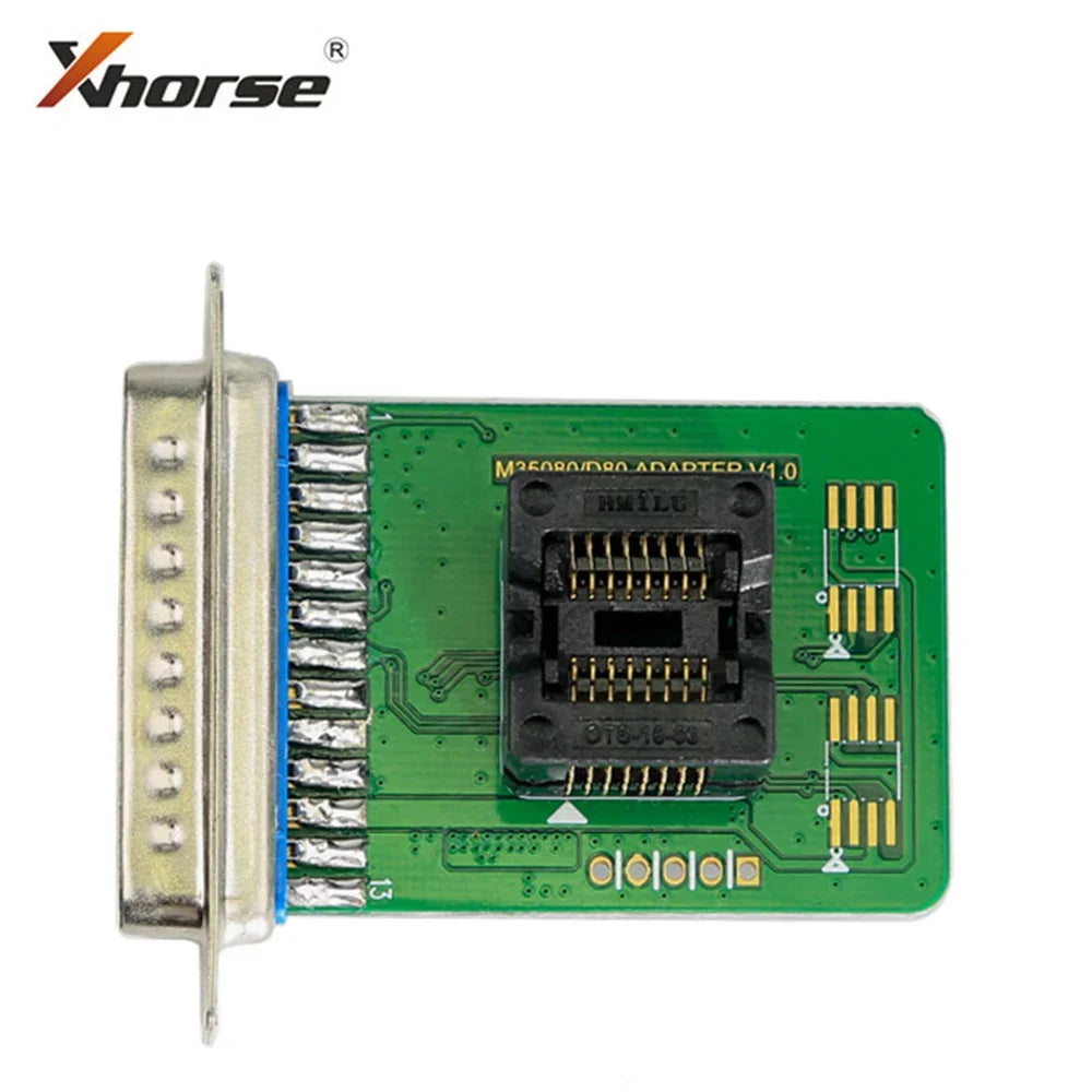 Xhorse M35080/D80 Diagnostic Adapter Cable